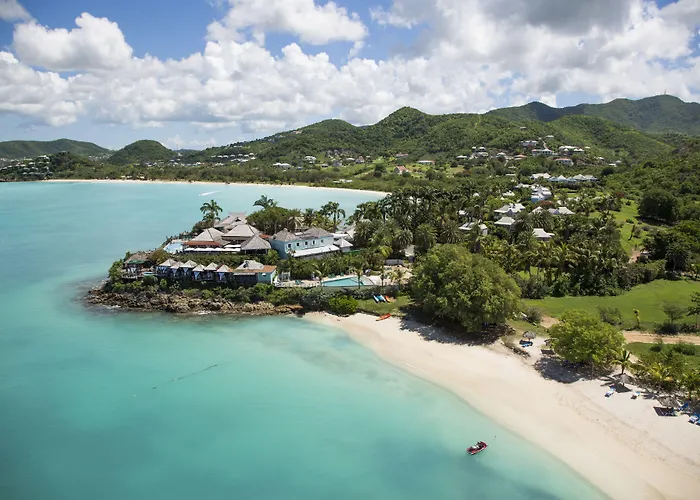 Cocobay Resort Antigua (Adults Only)
