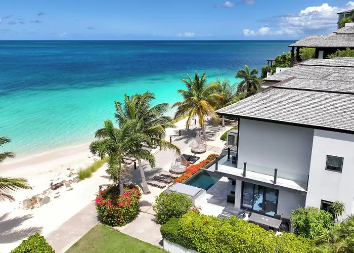Tamarind Hills Resort & Villas